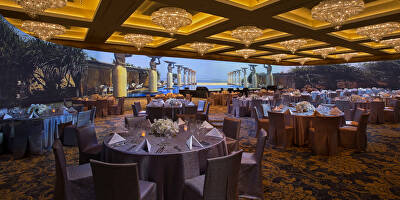 Unleash Creativity and Productivity: Innovative Corporate Events and Meetings Out of The Box at Mulia Bali