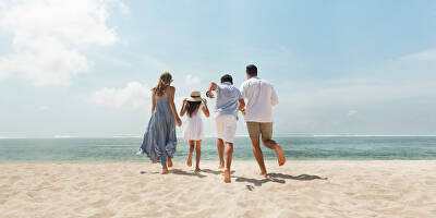 Planning the Perfect Family Holiday in Nusa Dua Bali: 101 Unforgettable Moments at Mulia