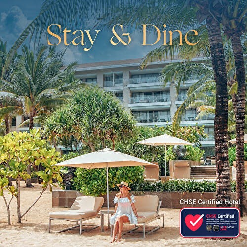 Stay and Dine