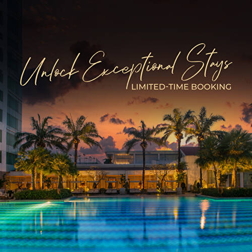 Unlock Exceptional Stays