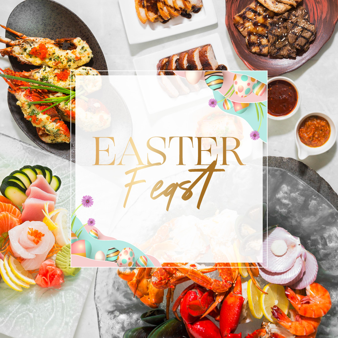 Easter Feasts