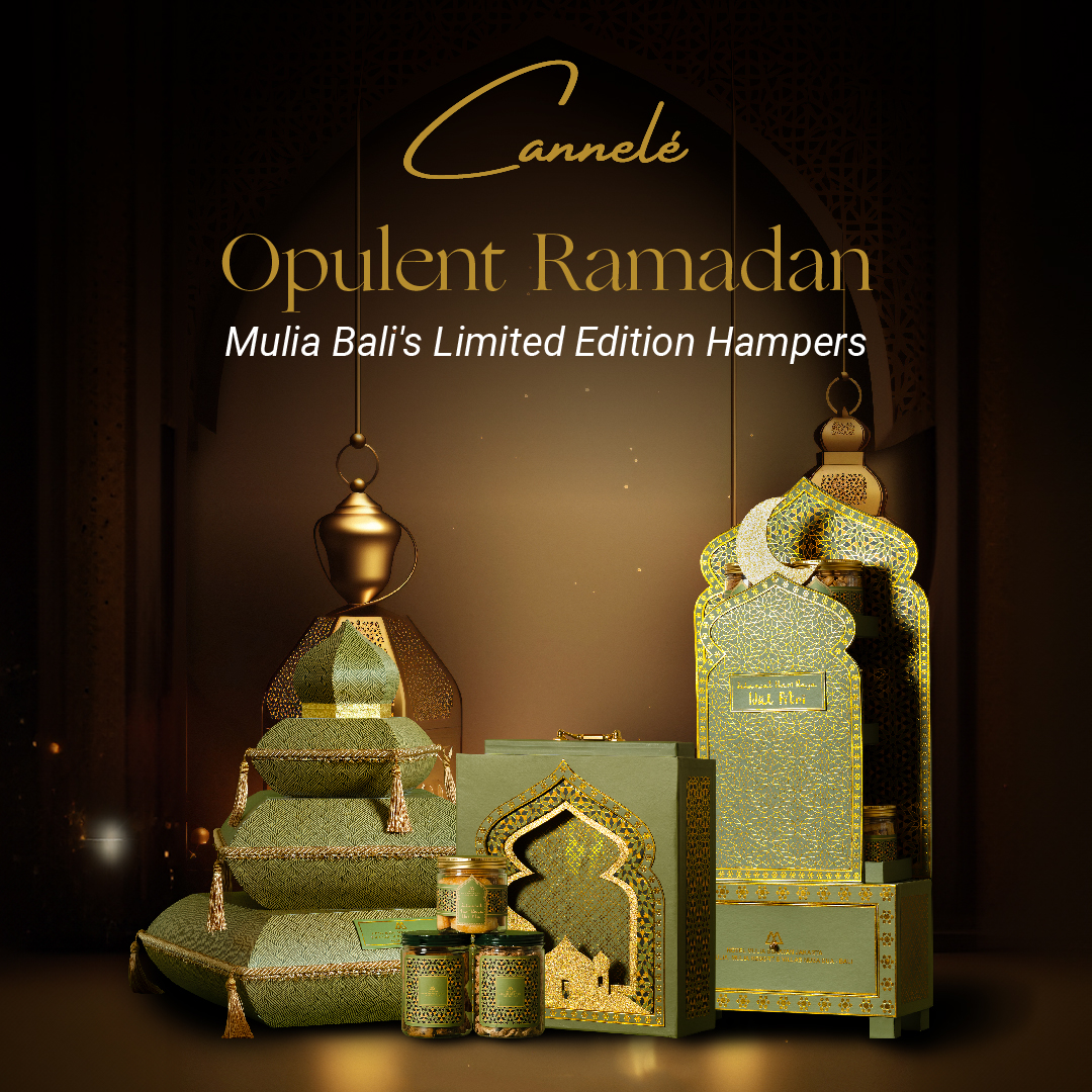 Opulent Ramadan