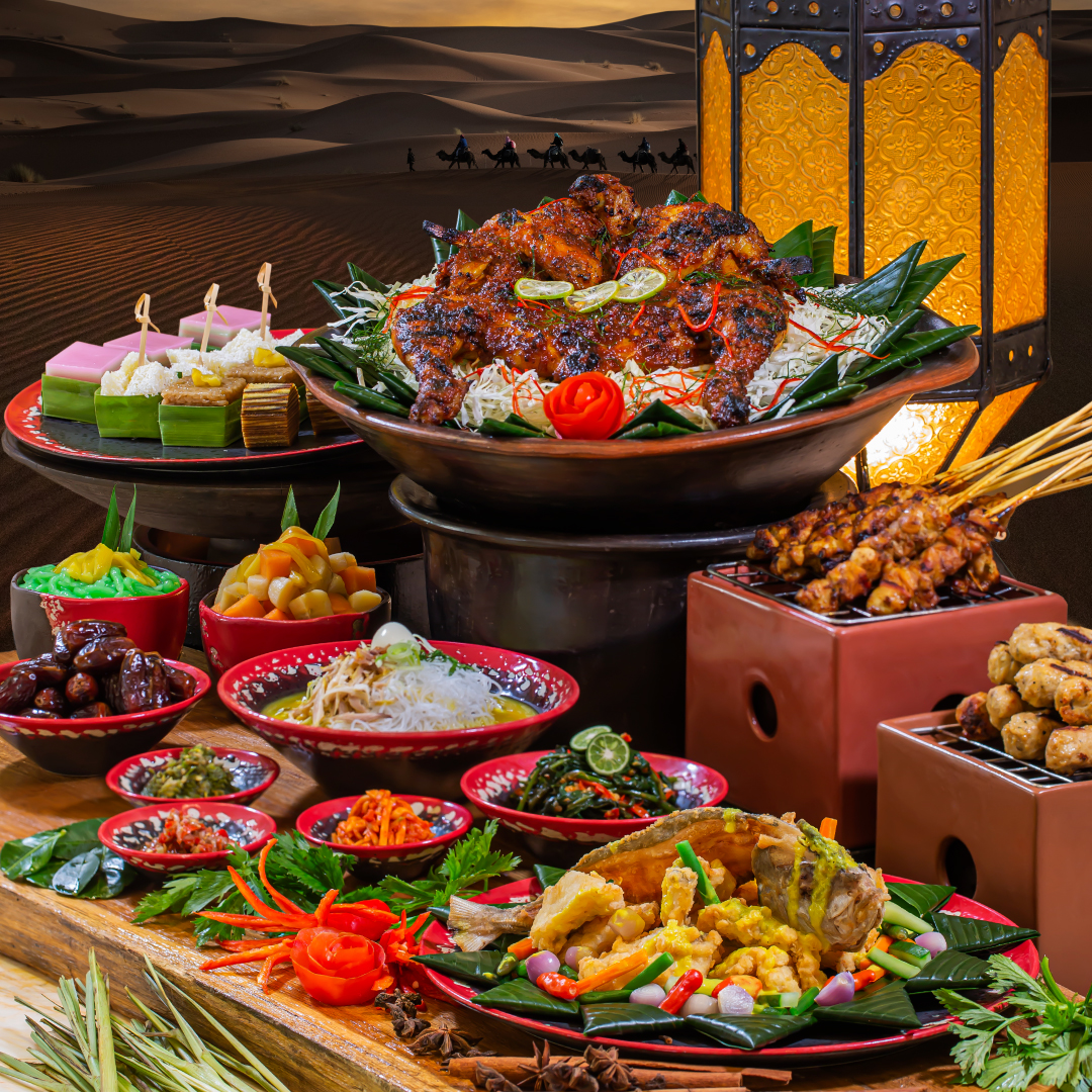 Feast of Ramadan