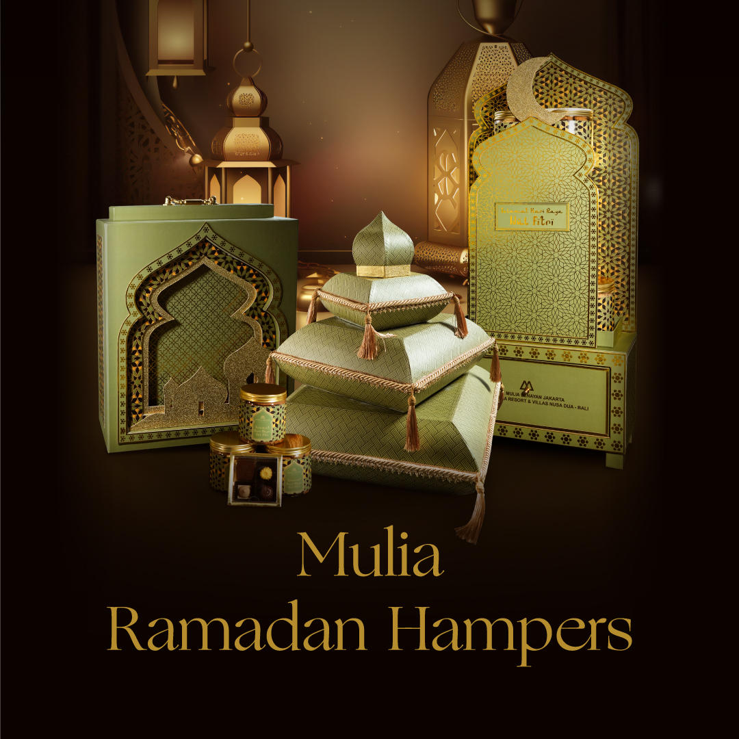 Mulia Ramadan Hampers