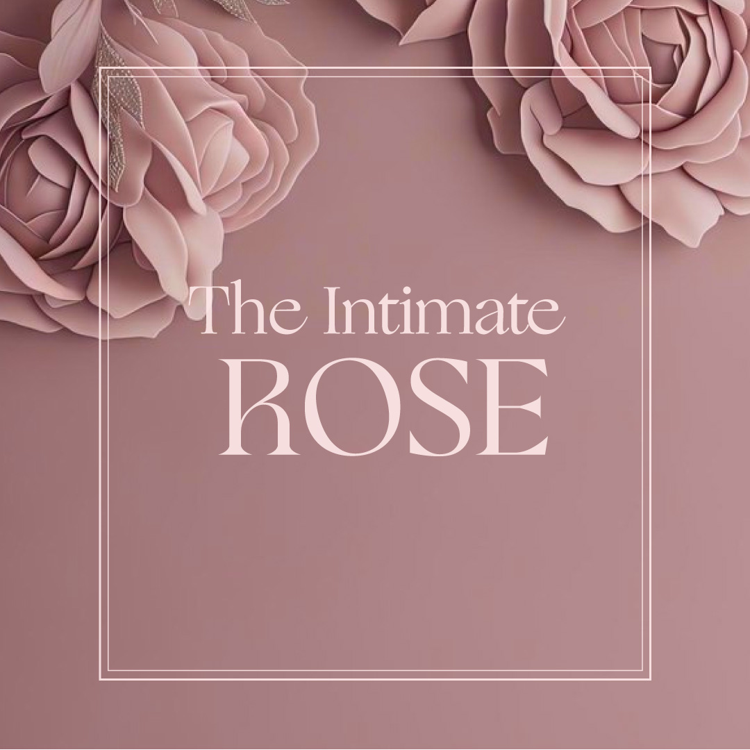 The Intimate Rose Package